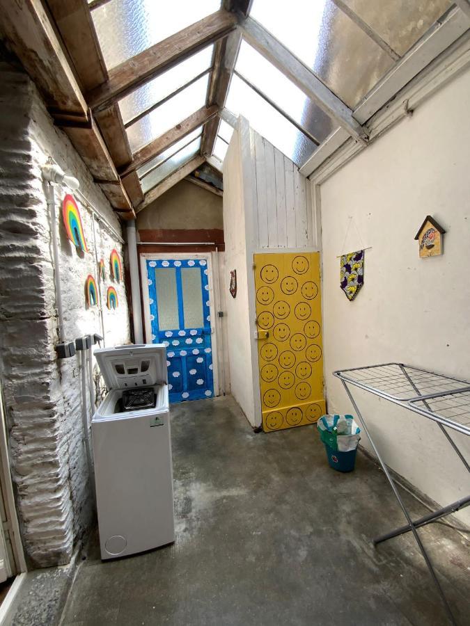 Maison Spacieuse Authentique Proche St Malo Rennes, Bienvenue A La Casa Cozumel Pleugueneuc Exteriör bild