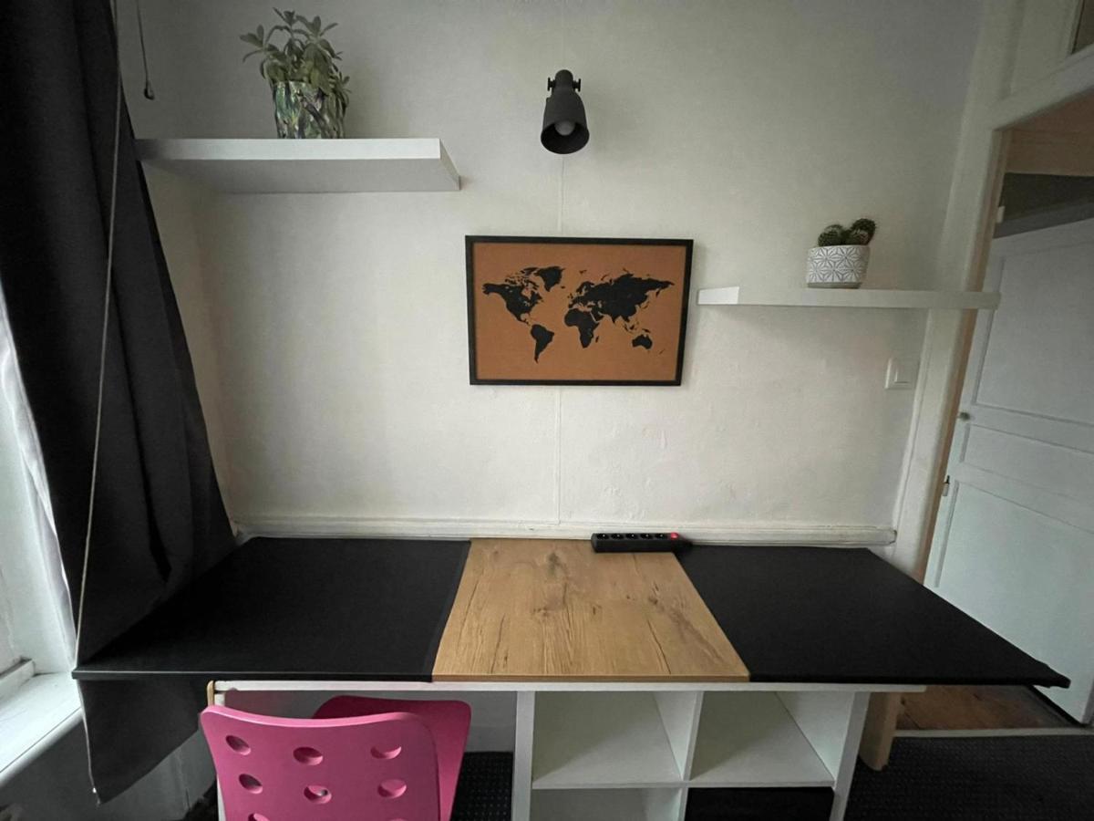 Maison Spacieuse Authentique Proche St Malo Rennes, Bienvenue A La Casa Cozumel Pleugueneuc Exteriör bild
