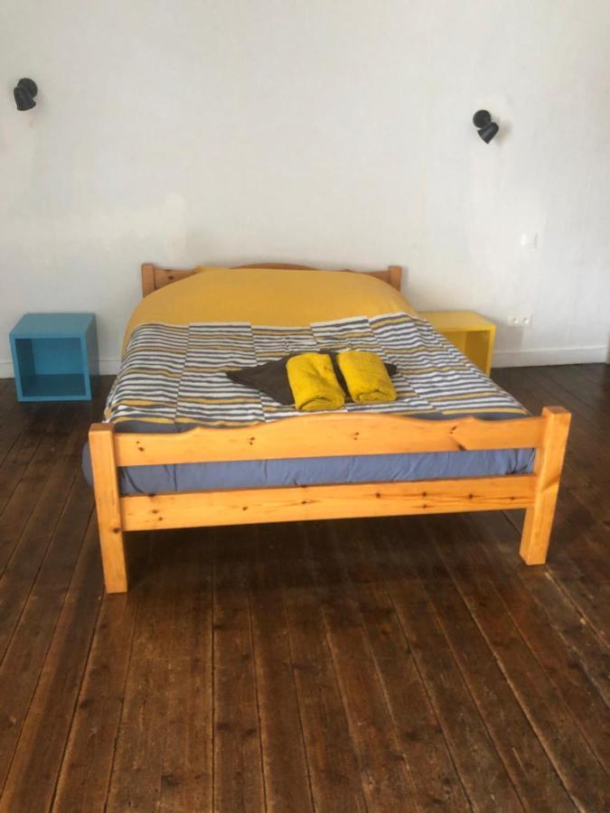 Maison Spacieuse Authentique Proche St Malo Rennes, Bienvenue A La Casa Cozumel Pleugueneuc Exteriör bild