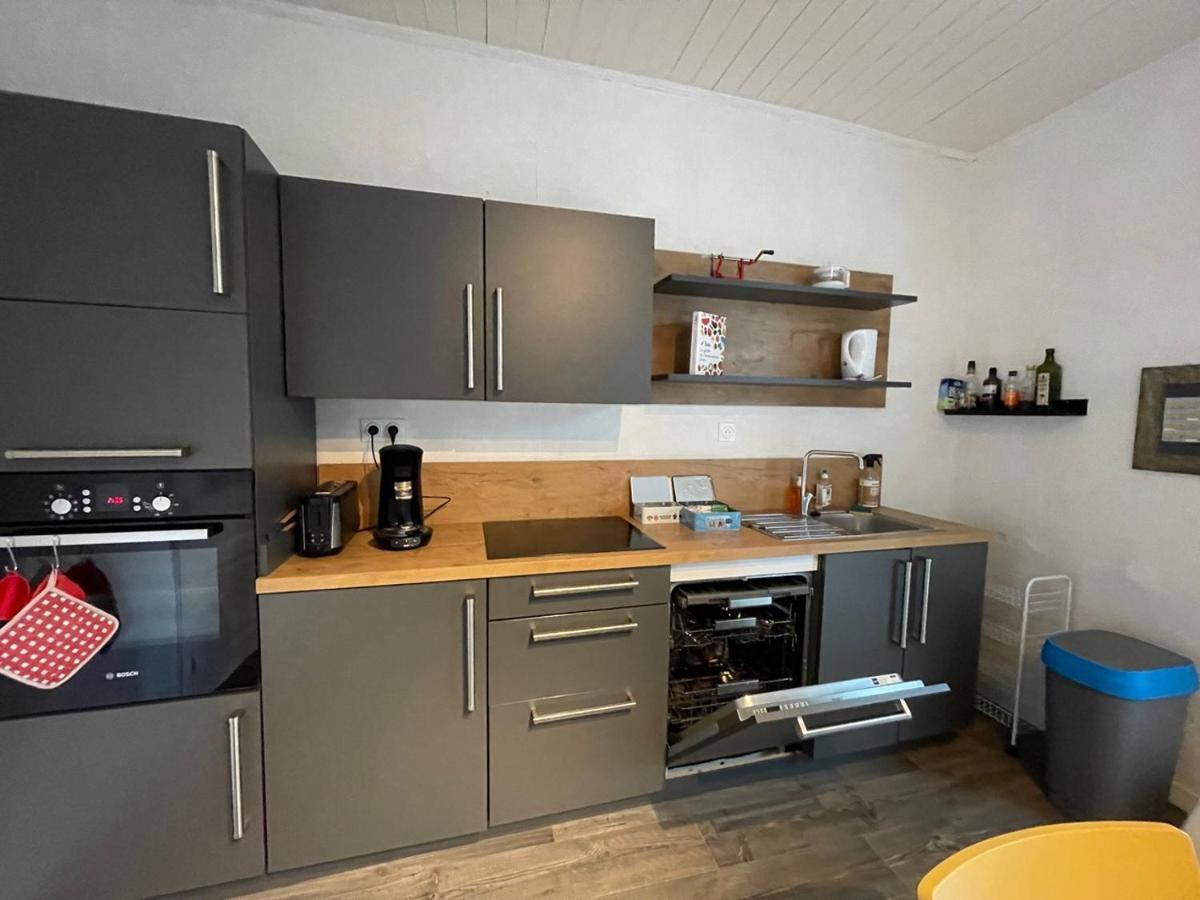 Maison Spacieuse Authentique Proche St Malo Rennes, Bienvenue A La Casa Cozumel Pleugueneuc Exteriör bild